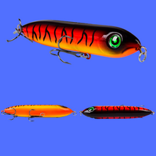 Load image into Gallery viewer, 4" Side Kick Top Water Bait