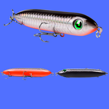 Load image into Gallery viewer, 4" Side Kick Top Water Bait