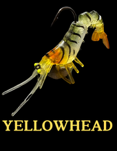 Load image into Gallery viewer, Mojo Shrimp