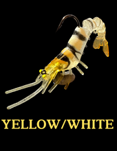 Load image into Gallery viewer, Mojo Shrimp