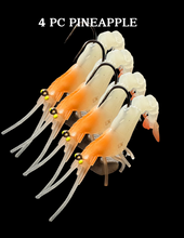 Load image into Gallery viewer, 4 or 8 PIECE SETS