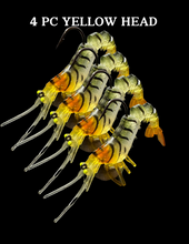 Load image into Gallery viewer, 4 or 8 PIECE SETS