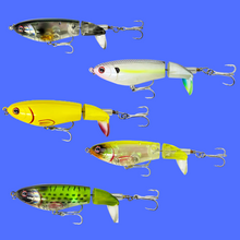 Load image into Gallery viewer, Mojo Top Water Tornado 2