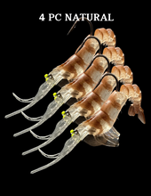 Load image into Gallery viewer, 4 or 8 PIECE SETS