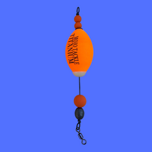 Load image into Gallery viewer, Mojo Titanium Popping Corks