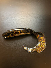 Load image into Gallery viewer, 10 piece set of CAJUN OUTCAST CURLEY TAILS