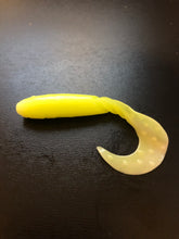 Load image into Gallery viewer, 10 piece set of CAJUN OUTCAST CURLEY TAILS