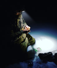 Load image into Gallery viewer, Waterproof LED headlamp