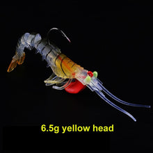 Load image into Gallery viewer, Mojo Shrimp