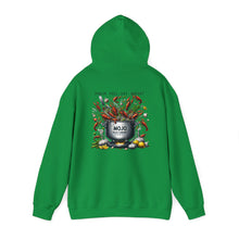 Load image into Gallery viewer, CRAWFISH BOIL™ Hooded Sweatshirt
