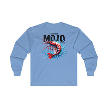 Load image into Gallery viewer, SHRIMP Ultra Cotton Long Sleeve Tee
