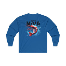 Load image into Gallery viewer, SHRIMP Ultra Cotton Long Sleeve Tee
