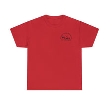 Load image into Gallery viewer, SHRIMP Heavy Cotton Tee
