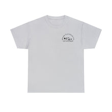 Load image into Gallery viewer, MIEN BASS Heavy Cotton Tee
