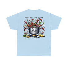 Load image into Gallery viewer, CRAWFISH BOIL Heavy Cotton Tee
