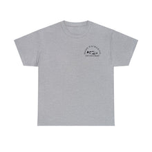 Load image into Gallery viewer, MIEN BASS Heavy Cotton Tee
