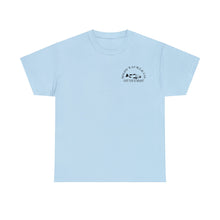 Load image into Gallery viewer, FISH IN A BUCKET Heavy Cotton Tee
