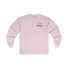 Load image into Gallery viewer, Ultra Cotton Long Sleeve Tee SNAPPER DESIGN
