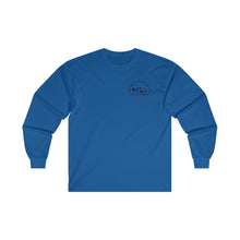 Load image into Gallery viewer, Ultra Cotton Long Sleeve Tee SNAPPER DESIGN

