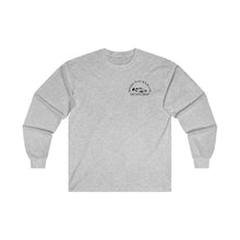 Load image into Gallery viewer, CRAWFISH BOIL  Cotton Long Sleeve Tee
