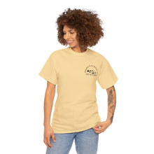 Load image into Gallery viewer, SNAPPER Unisex Heavy Cotton Tee
