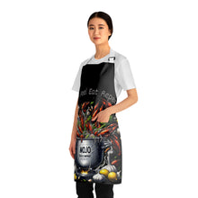 Load image into Gallery viewer, MOJO CRAWFISH BOIL APRON
