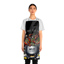 Load image into Gallery viewer, MOJO CRAWFISH BOIL APRON
