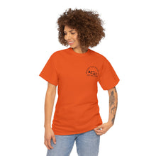 Load image into Gallery viewer, SNAPPER Unisex Heavy Cotton Tee
