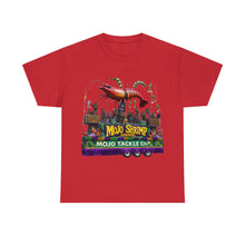 Load image into Gallery viewer, MARDI GRAS Heavy Cotton Tee

