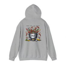 Load image into Gallery viewer, CRAWFISH BOIL™ Hooded Sweatshirt
