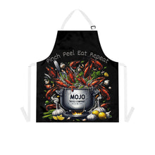 Load image into Gallery viewer, MOJO CRAWFISH BOIL APRON

