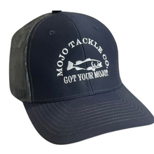 Load image into Gallery viewer, MOJO Logo Hats
