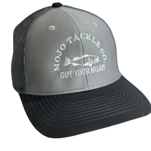 Load image into Gallery viewer, MOJO Logo Hats
