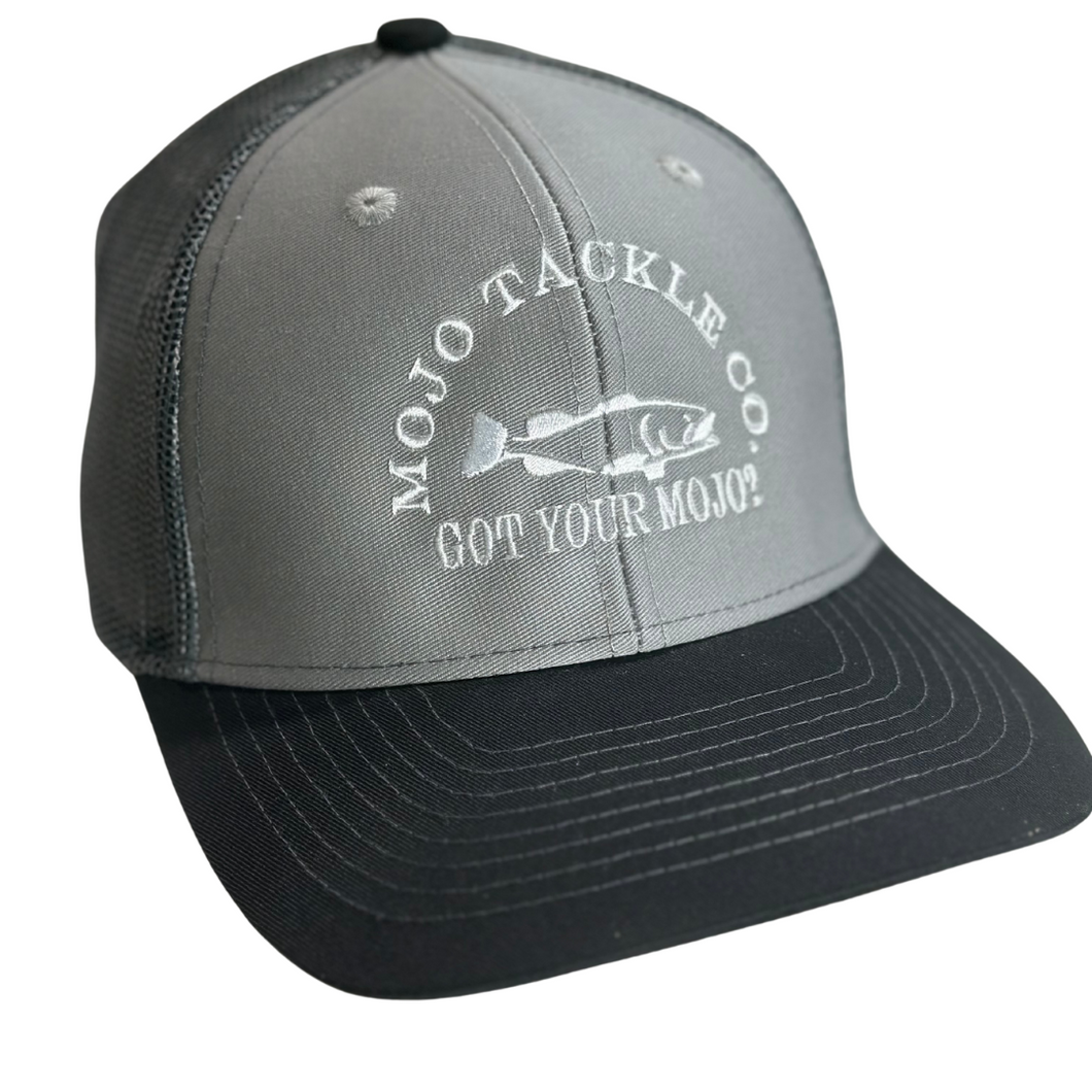 MOJO Logo Hats