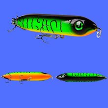 Load image into Gallery viewer, 4&quot; Side Kick Top Water Bait
