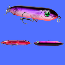 Load image into Gallery viewer, 4&quot; Side Kick Top Water Bait
