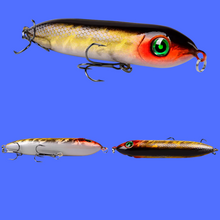 Load image into Gallery viewer, 4&quot; Side Kick Top Water Bait
