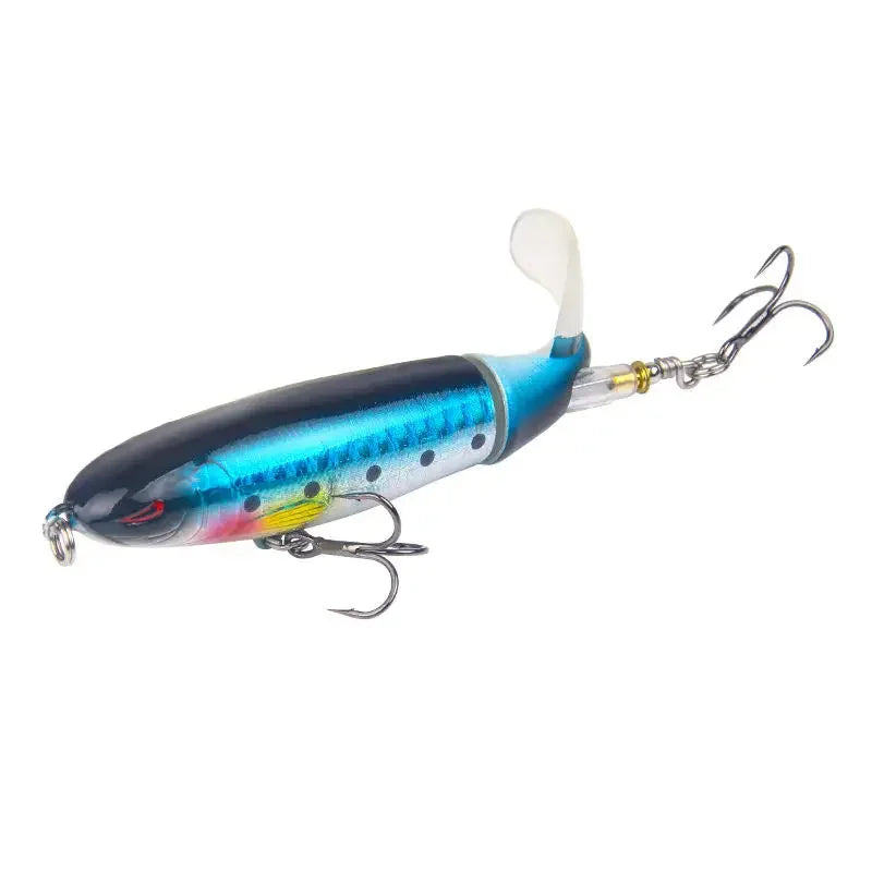 Topwater Tornado MOJO TACKLE CO Topwater Tornado MOJO TACKLE CO