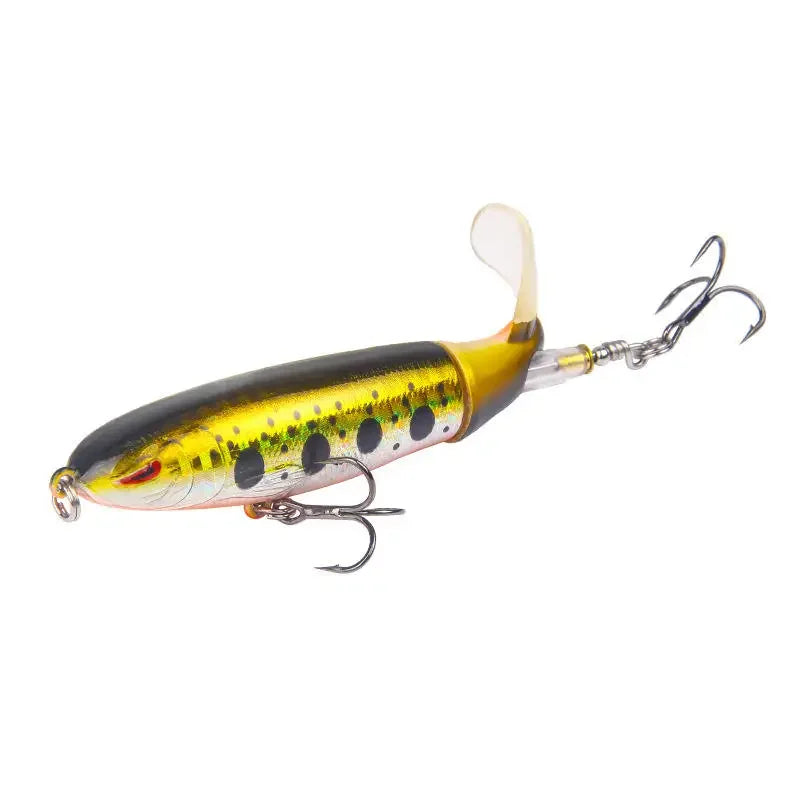 fish tornado lures Topwater Tornado – MOJO TACKLE CO