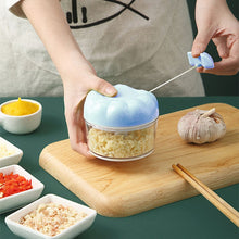 Load image into Gallery viewer, Multi-function  Chopper Food and Vegetables Cutter  Gadgets
